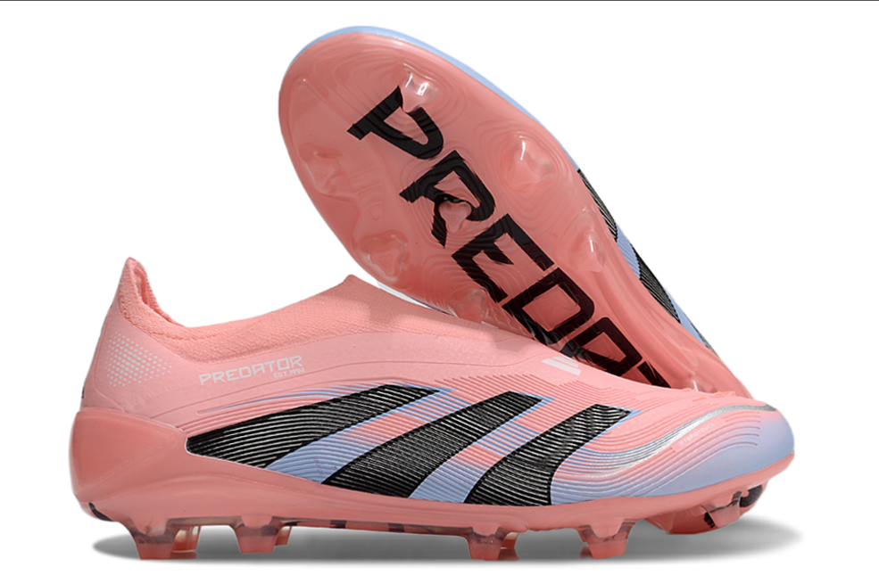 Adidas Predator ACCURACY FG BOOTS Size 36-45-68307345